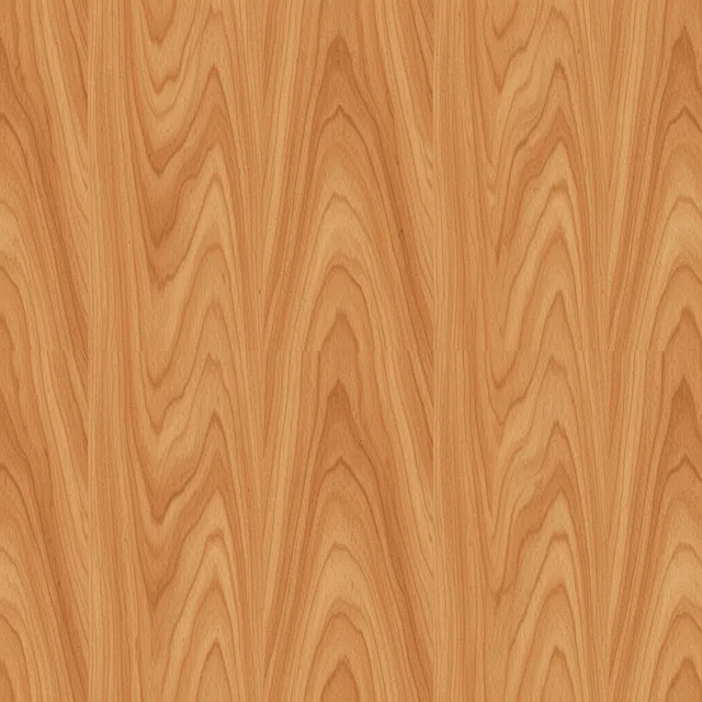 Seamless Repeating Wood Grain Pattern