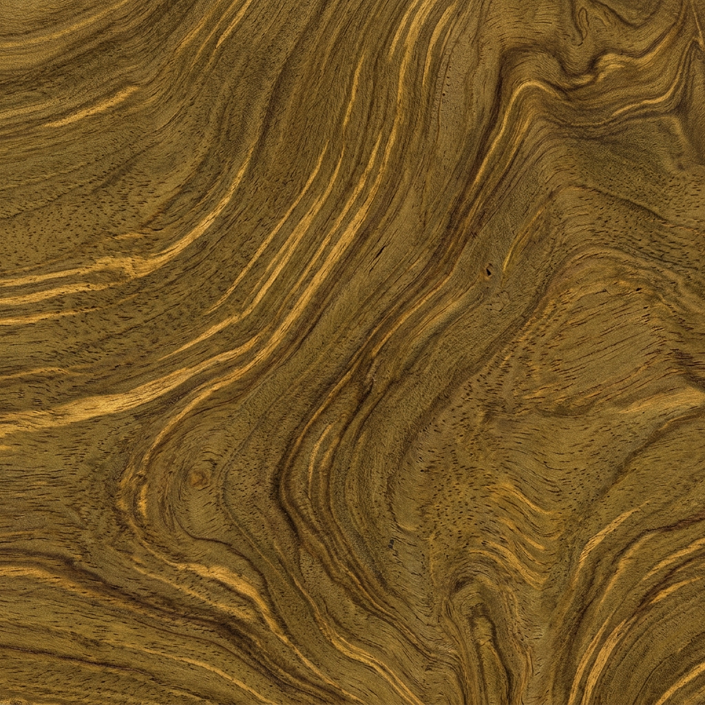 Natural Organic Wood Grain Texture Pattern