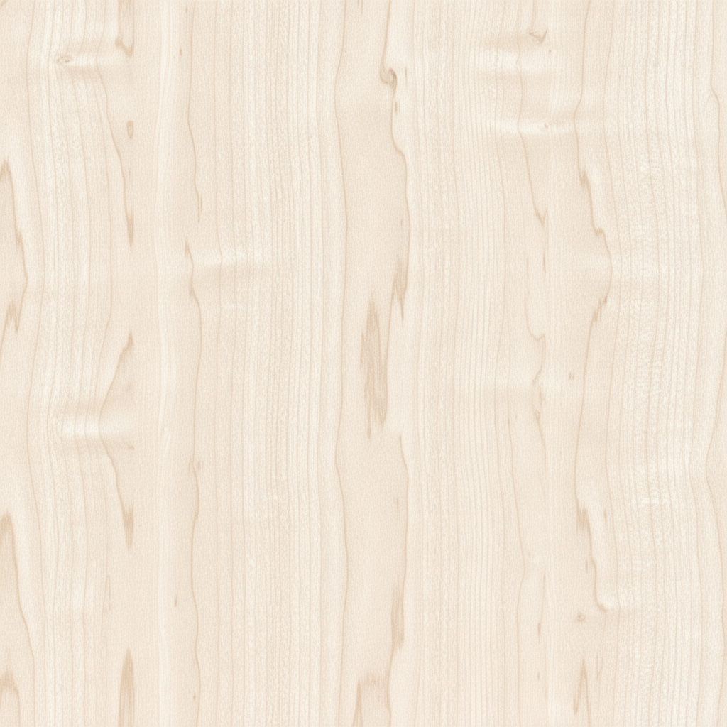 Seamless Light Natural Grain Texture