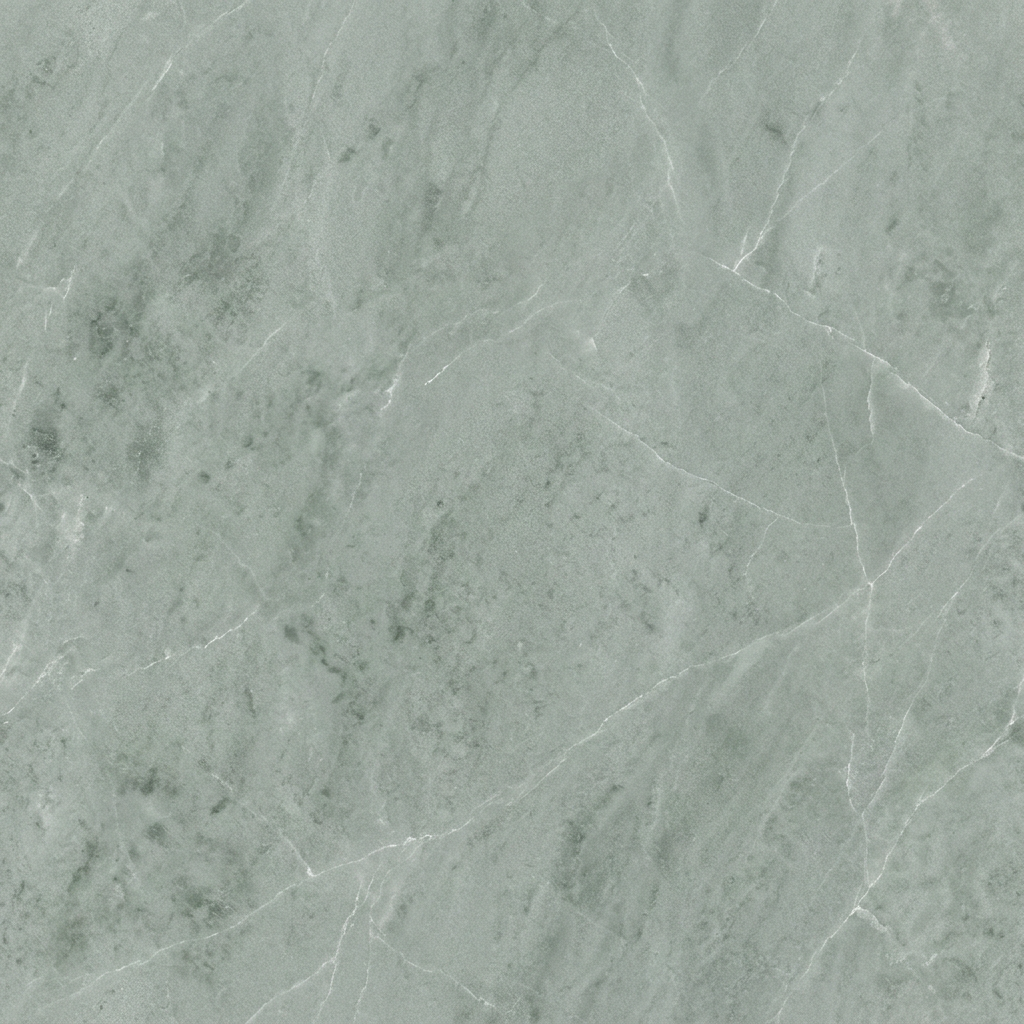 Seamless Green Marble Stone Texture