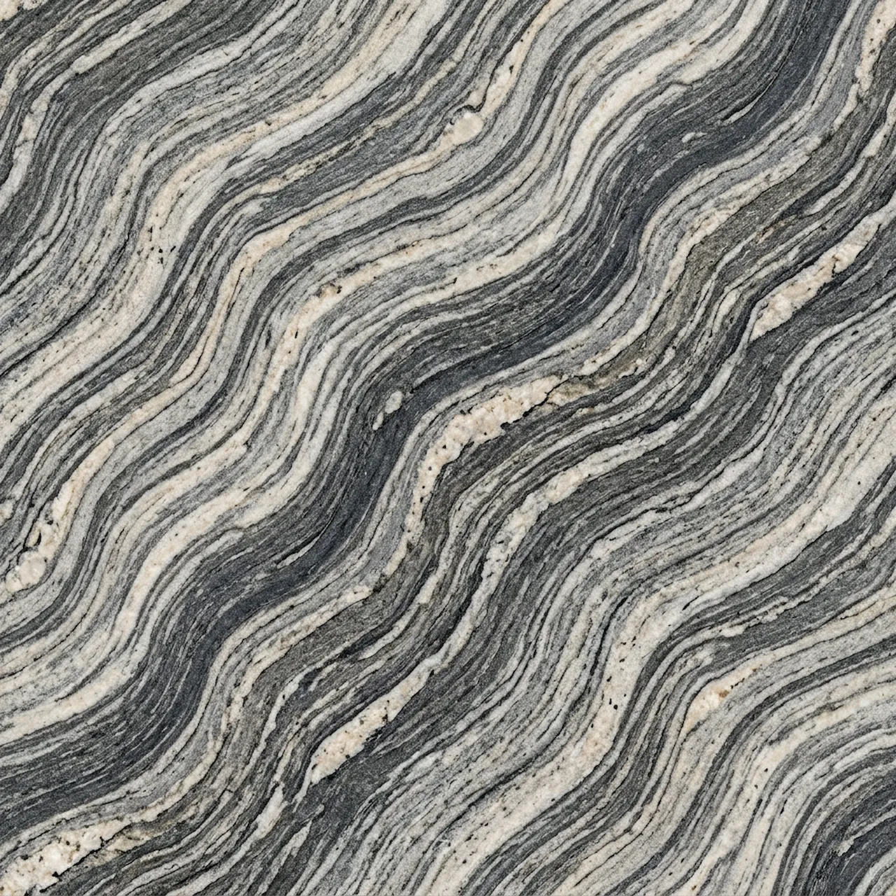 Laser cut and engrave Abstract Wavy Line Pattern With Marble Texture