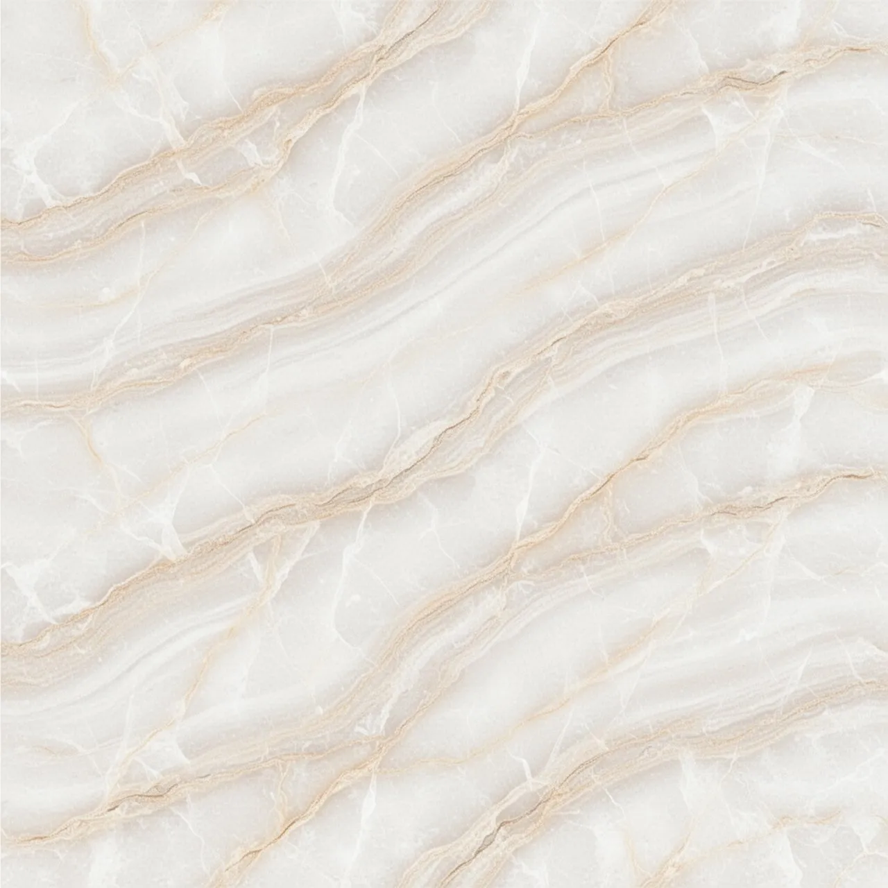 Laser cut and engrave Seamless White Marble Texture With Diagonal Gold Veins