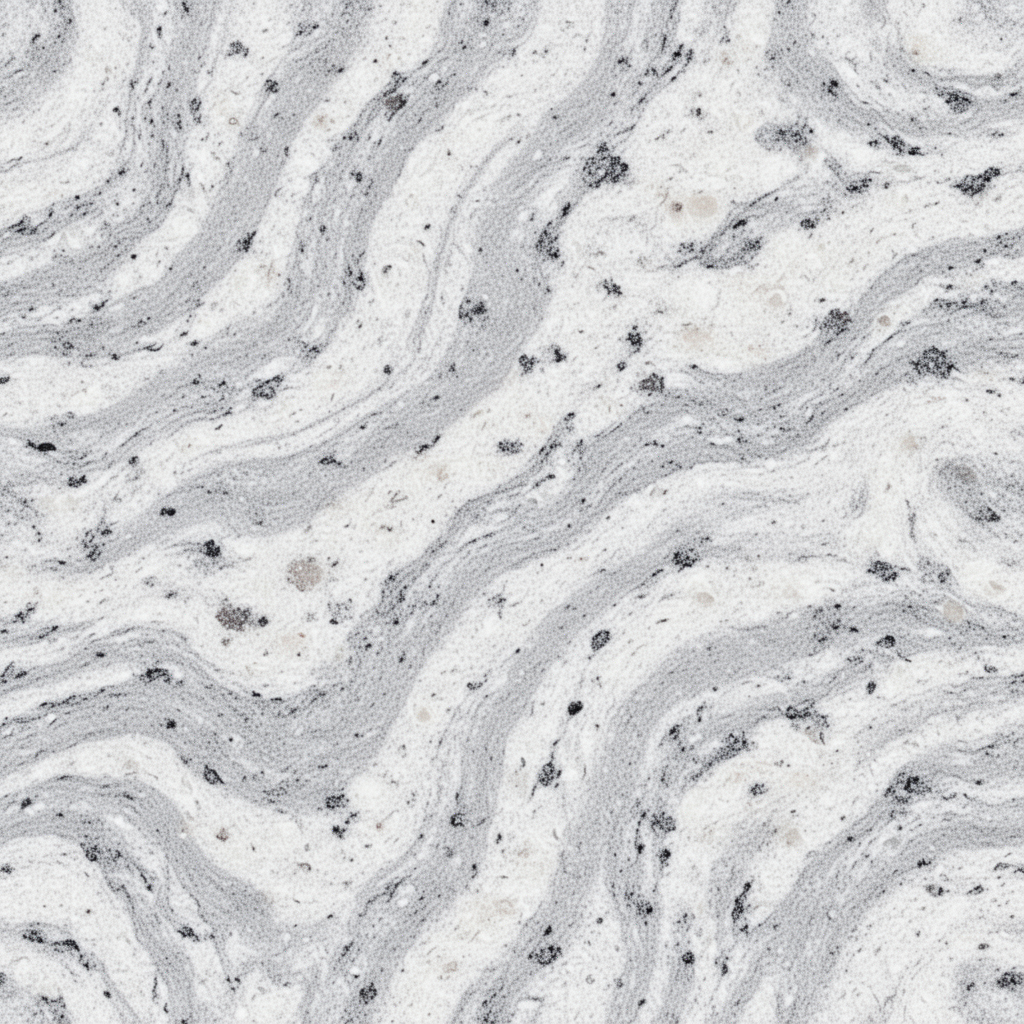 Abstract Wavy Marble Texture Pattern