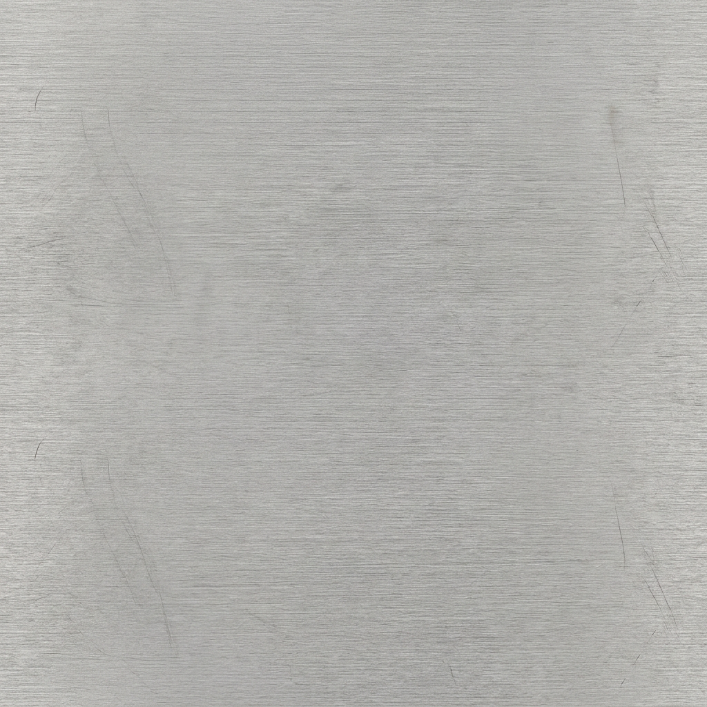 Brushed Metallic Texture Background