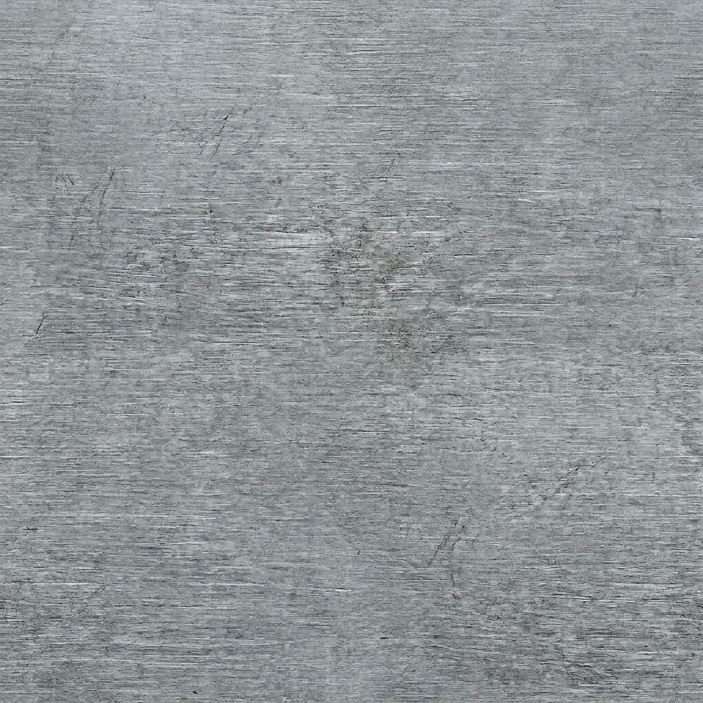 Brushed Metal Surface Texture