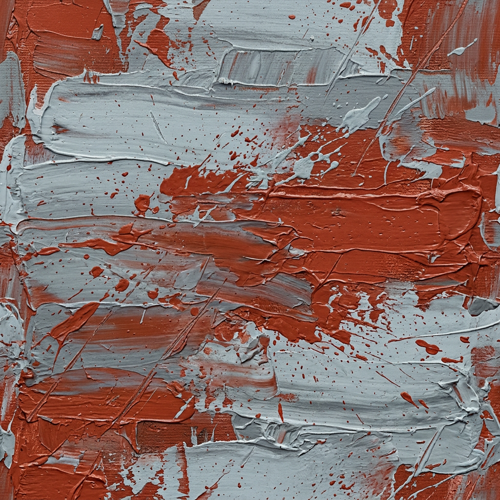 Abstract Textured Paint Stroke Pattern - Free Download & Craft Designs