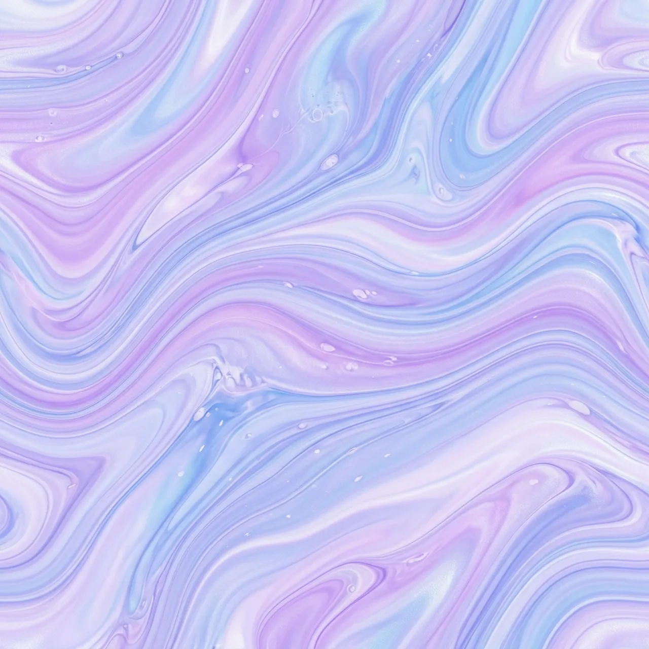 Laser cut and engrave Pastel Marble Swirl Abstract Pattern