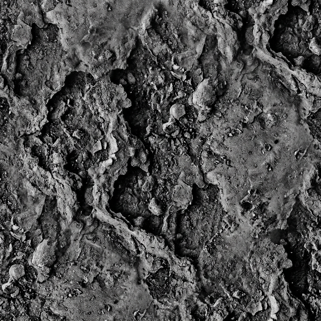 Seamless Distressed Grunge Texture Surface