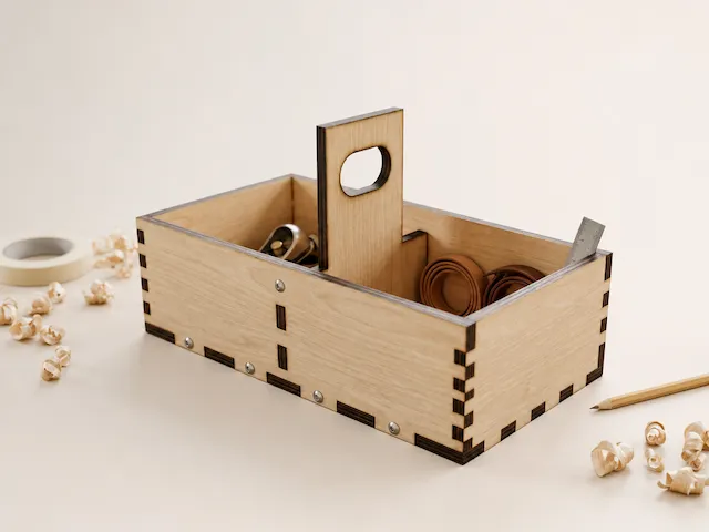 Portable Toolbox