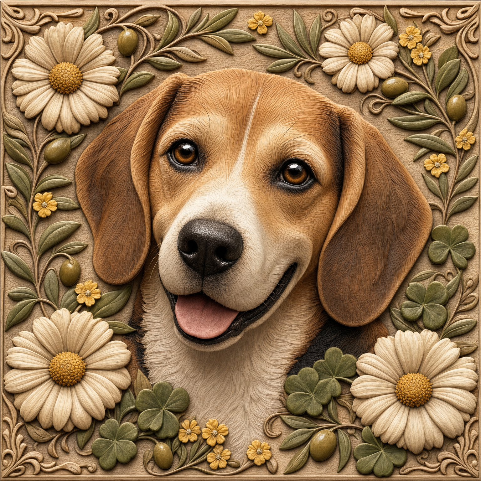 beagle-daisy-olive