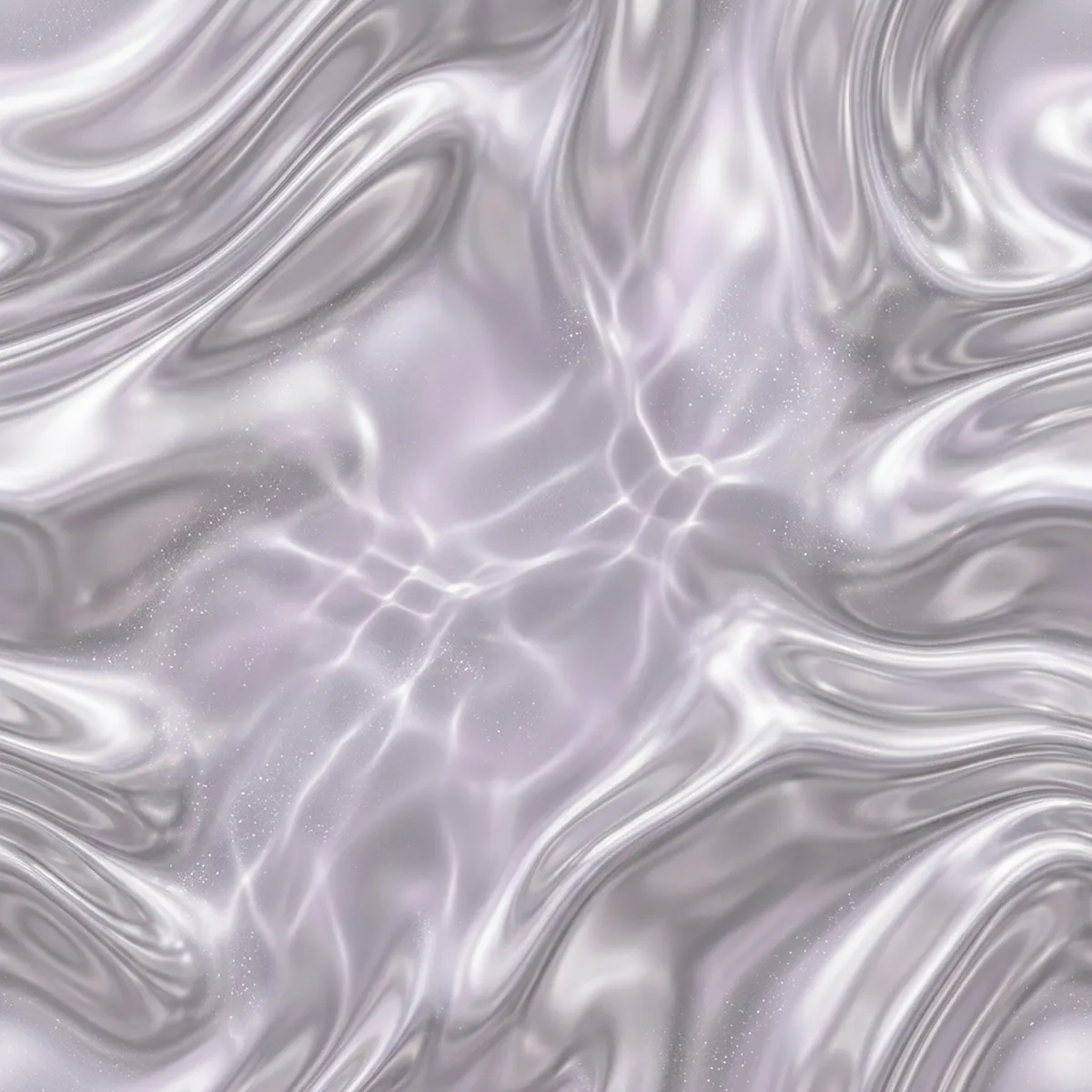 Laser cut and engrave Abstract Liquid Metallic Texture