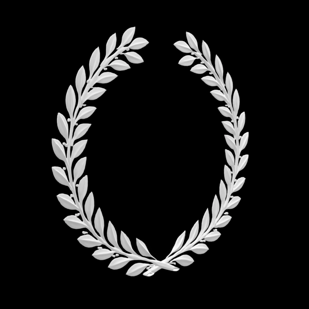 laurel wreath