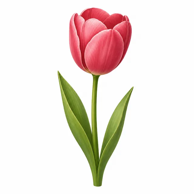 tulip