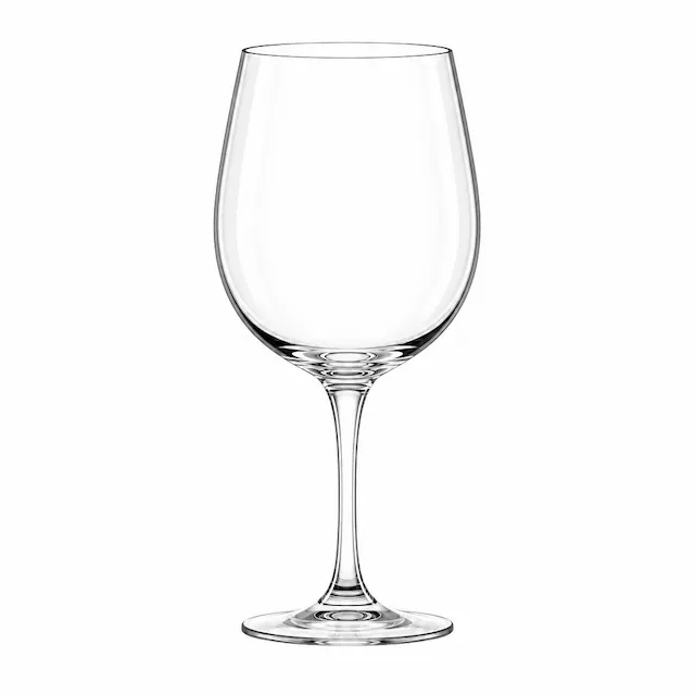 wine glass