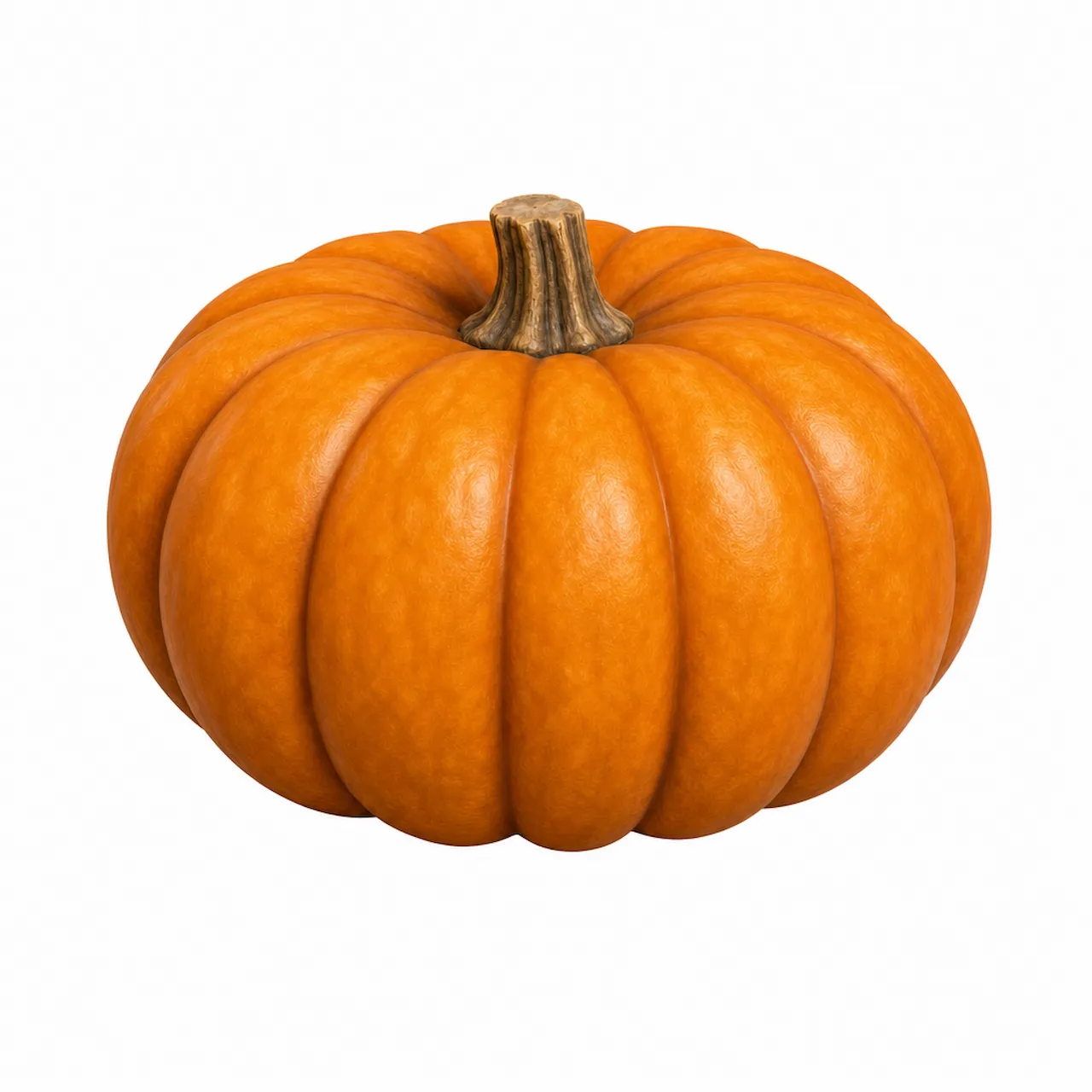 Laser cut and engrave Pumpkin