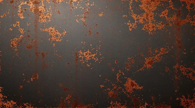 Cast-Iron-Rust-O