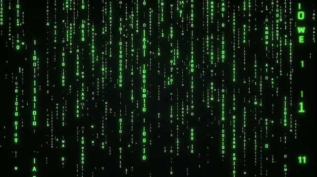Digital-Matrix-C