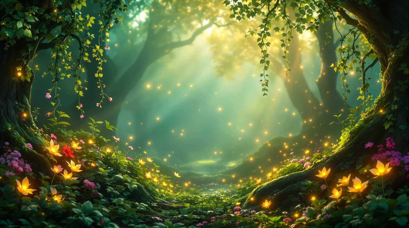 Enchanted-Forest-D