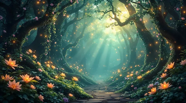 Enchanted-Forest-G