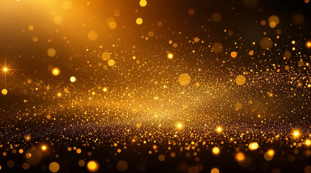 Laser cut and engrave Golden-Dust-K