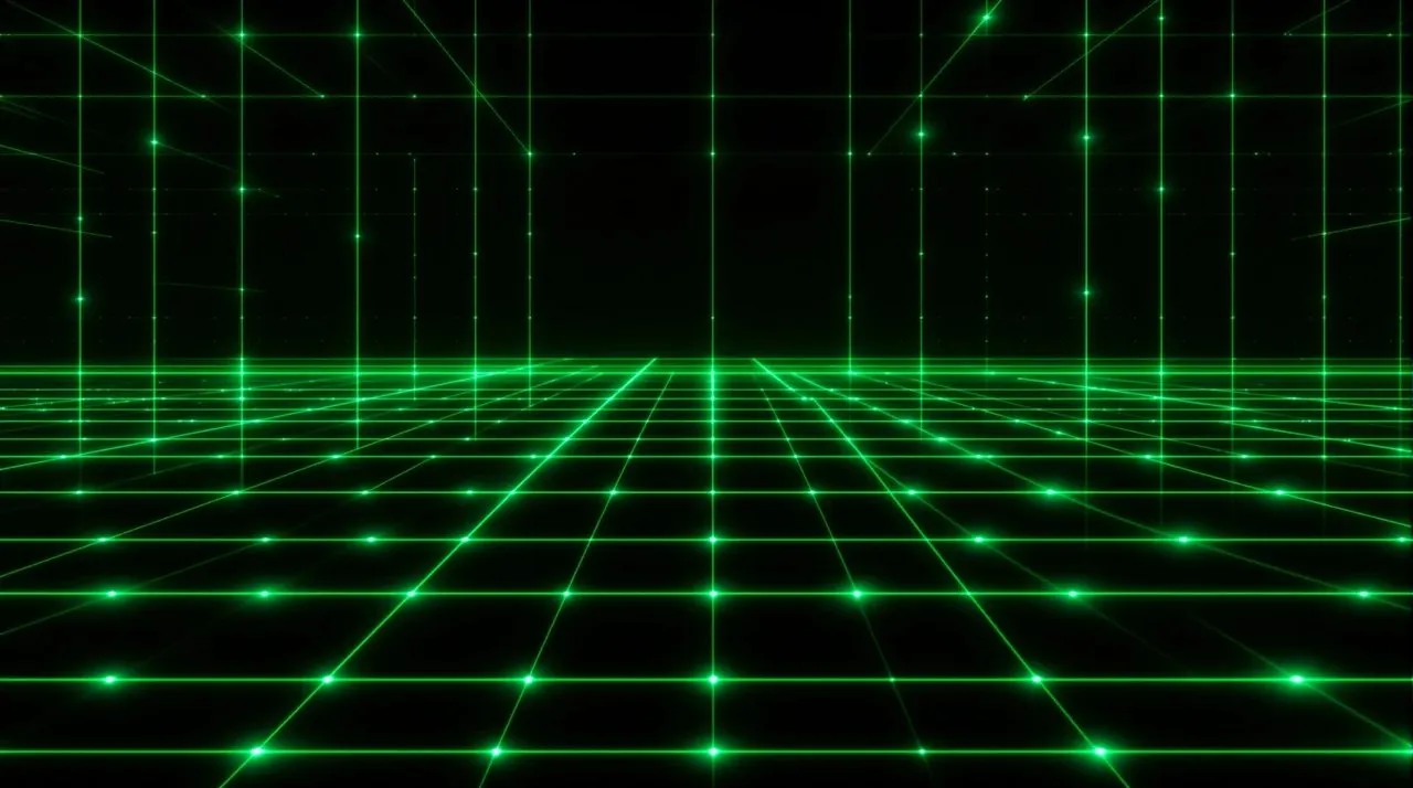 Laser cut and engrave Laser-Grid-F