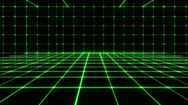 Laser-Grid-O