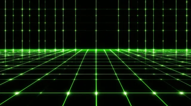 Laser-Grid-I