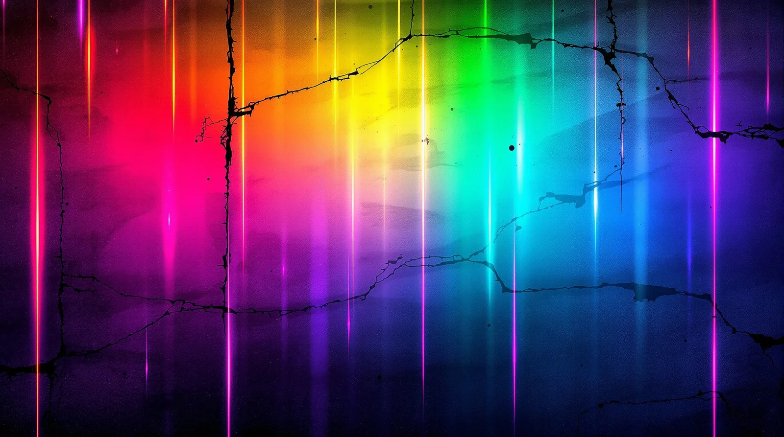 Neon-Graffiti-K
