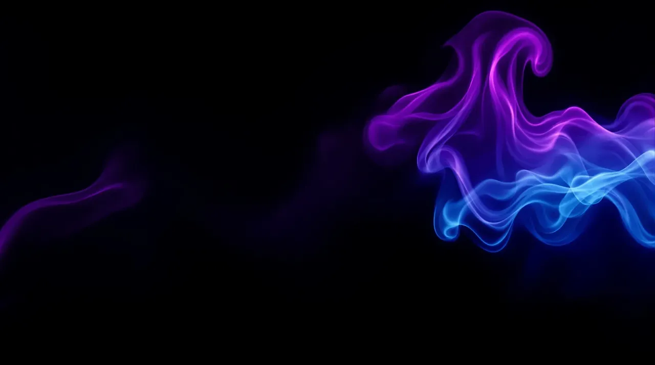 Laser cut and engrave Neon-Smoke-B