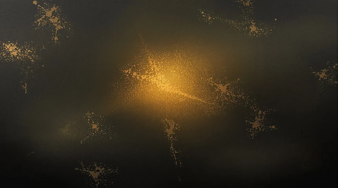 Laser cut and engrave Posh-Dark-Gold-C