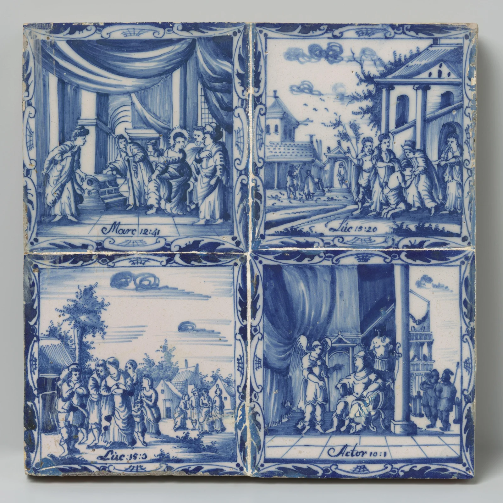 anonymous-Tegel_met_de_verloren_zoon-BK-15581