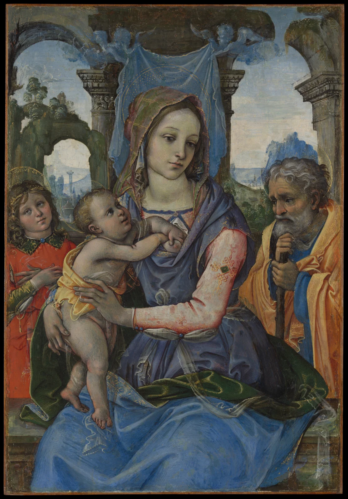 Raffaellino_del_Garbo_(also_kn-Holy_Family_with_an_Angel-14.40.641
