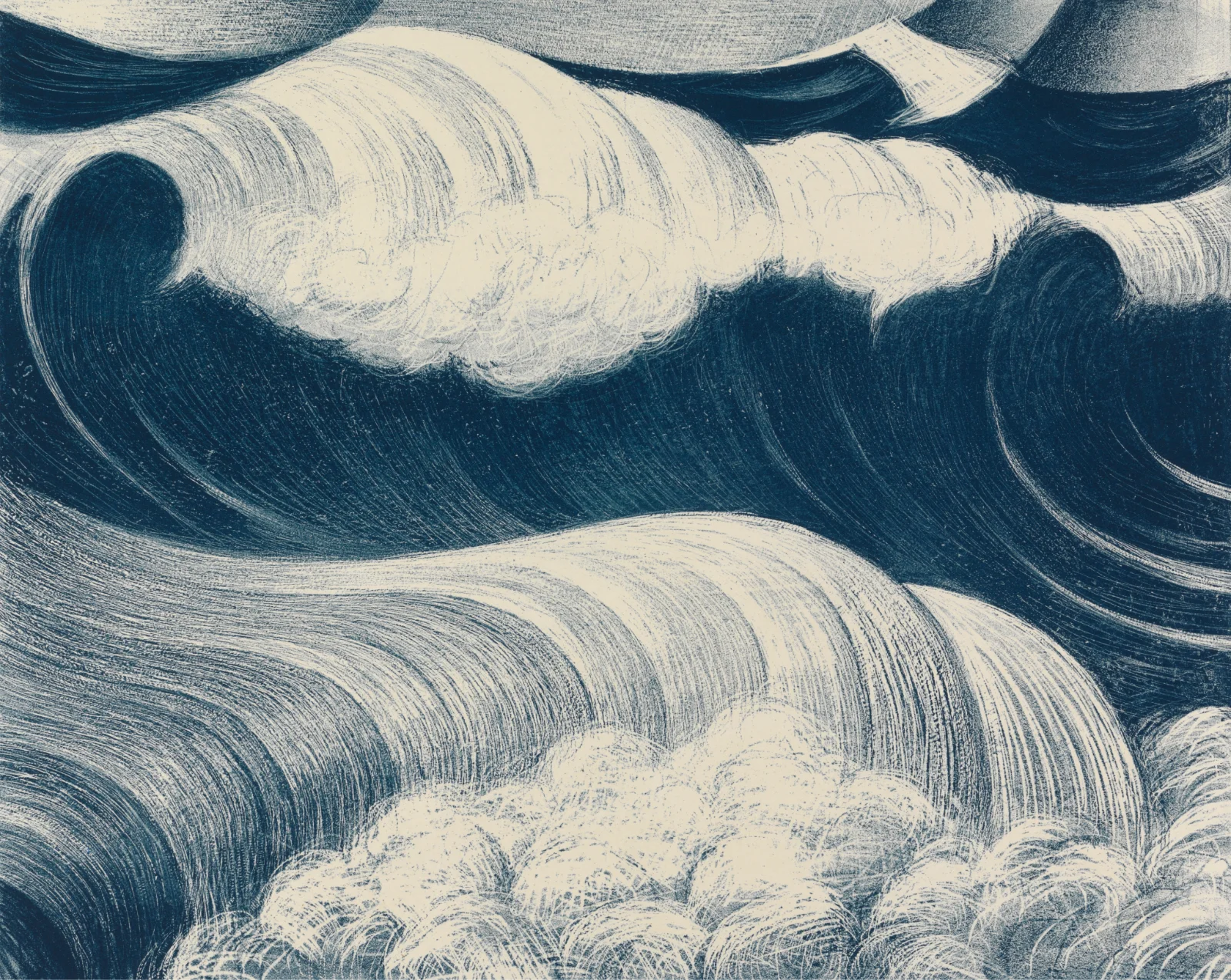 The Wave