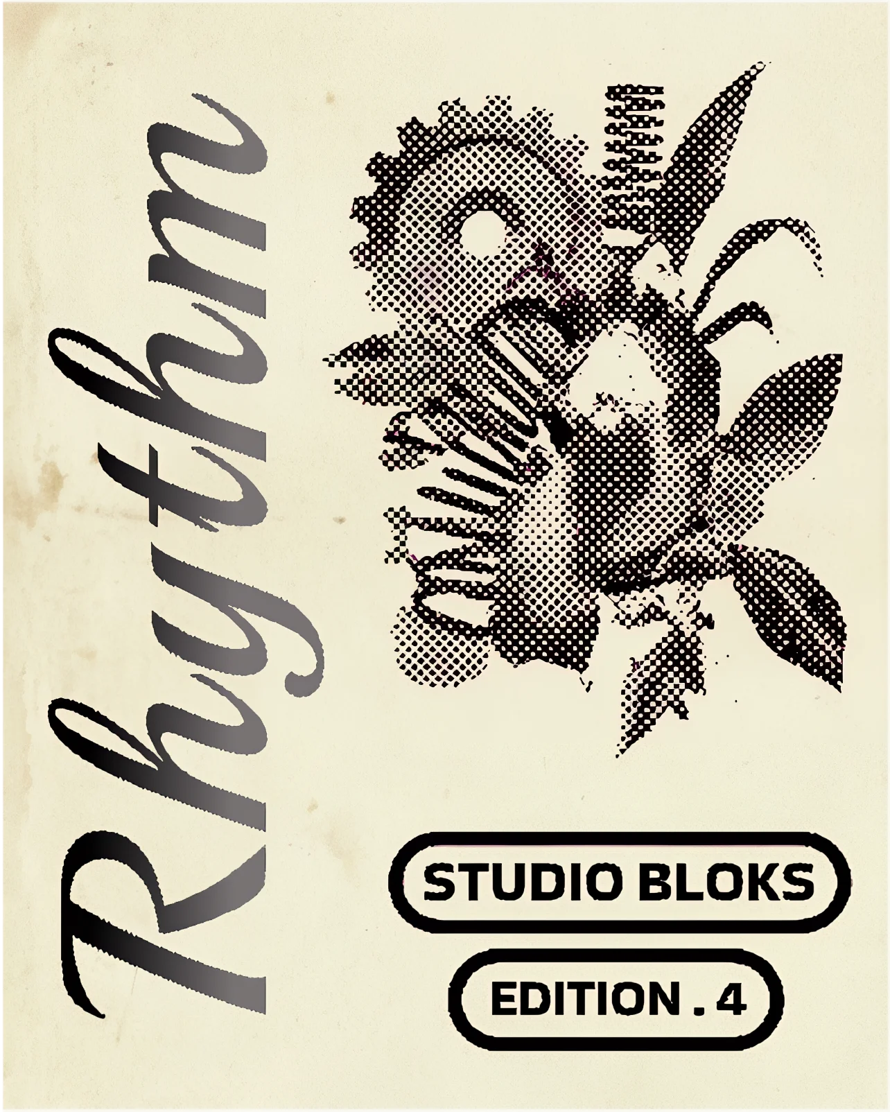 Studio Bloks Edition Four Design